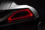 Rimac Concept_One 2016 года